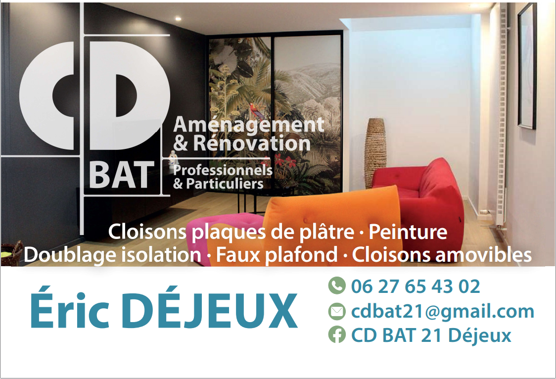 SARL CD BAT 21 · Photos 6